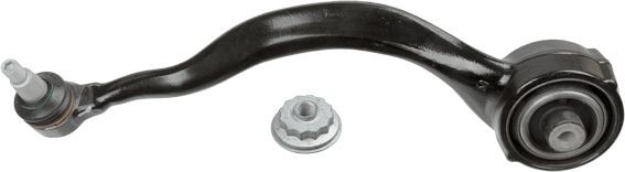 LEMFÖRDER Suspension arm 39847 01 Land Rover FREELANDER LEMFÖRDER control arm 3984701