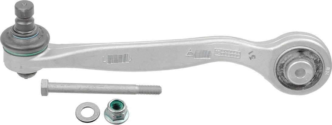 LEMFÖRDER Bærearm 39988 01 LEMFÖRDER 3998801 Flying Spur (4W_) Bærearm pris