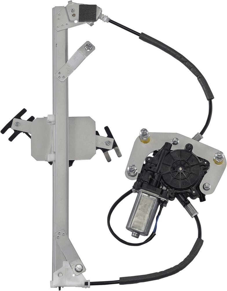 LEMFÖRDER Raammechanisme 60.82124.0 60.82124.0 Raam, mechanisme CITROËN EVASION LEMFÖRDER