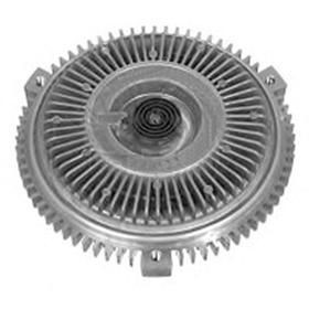 VAN WEZEL Lüfterkupplung 0325739 Lüfterkupplung VAN WEZEL GL 0325739 günstig