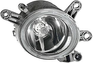 VAN WEZEL Miglas lukturis 0328996 Priekšējie miglas lukturi VAN WEZEL Audi A4 0328996