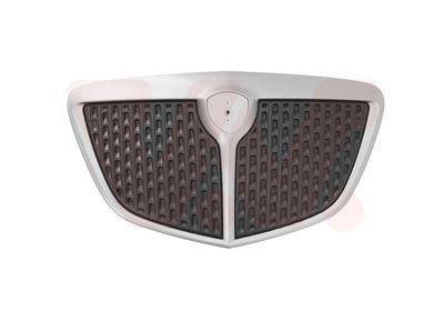 VAN WEZEL Grelha de radiador 1778514 VAN WEZEL 1778514 Grelha de radiador Kappa Sedan (838) preço