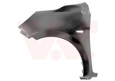 VAN WEZEL Poritiib 3263655 3263655 Poritiib VAN WEZEL MITSUBISHI PAJERO PININ