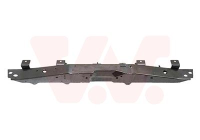 VAN WEZEL Frontpanel 3391663 VAN WEZEL 3391663 Frontpanel