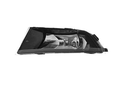 VAN WEZEL Farol de nevoeiro 7629995 VAN WEZEL 7629995 Farol de nevoeiro Skoda Fabia 3 preço