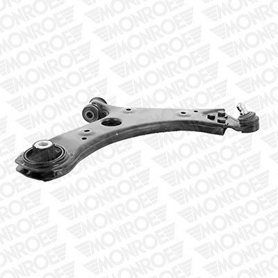 MONROE Bærearm L15537 Opphengsarmer MONROE GRAND CHEROKEE L15537 billige
