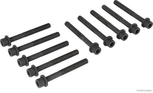 HERTH+BUSS JAKOPARTS Cilinderkopbouten J1280913 Kopbouten HERTH+BUSS JAKOPARTS RANGE ROVER VELAR J1280913 goedkoop