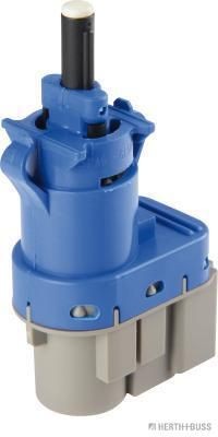 Contacteur de feux stop HERTH+BUSS JAKOPARTS J5593000 HERTH+BUSS JAKOPARTS J5593000 Contacteur de stop FORD TRANSIT CONNECT 2019