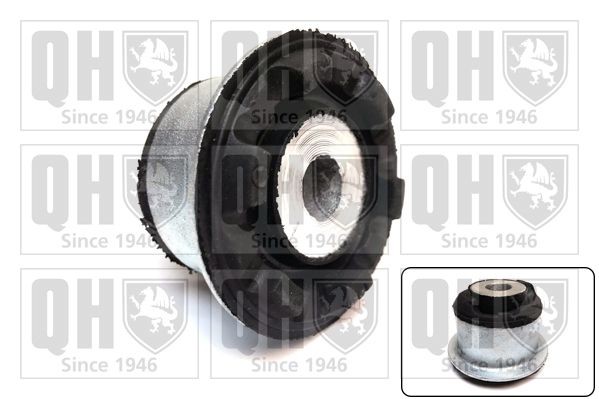 QUINTON HAZELL Piekare, Tilta sija EM4773 EM4773 Piekare tilta sija QUINTON HAZELL MERCEDES-BENZ 124 sērija