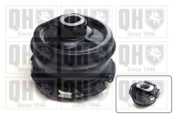 QUINTON HAZELL Kinnitus, sillatala EM4786 EM4786 Kinnitus sillatala MERCEDES-BENZ 124. Seeria QUINTON HAZELL