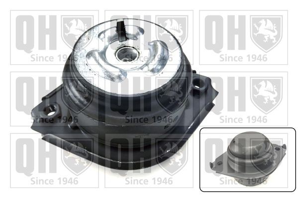 QUINTON HAZELL Motorkudde EM4788 EM4788 QUINTON HAZELL motorkuddar Mercedes 124-serie