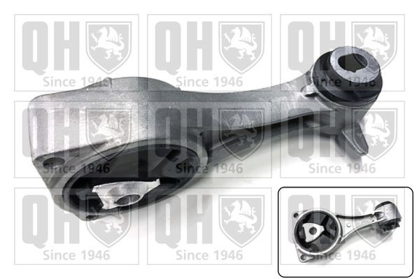 QUINTON HAZELL Suporte, motor EM4791 QUINTON HAZELL EM4791 Suporte, motor