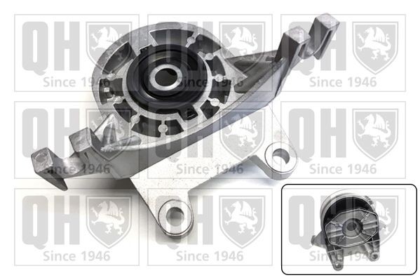 Support moteur QUINTON HAZELL EM4796 QUINTON HAZELL EM4796: Silentbloc support moteur Fiat BRAVO 2015