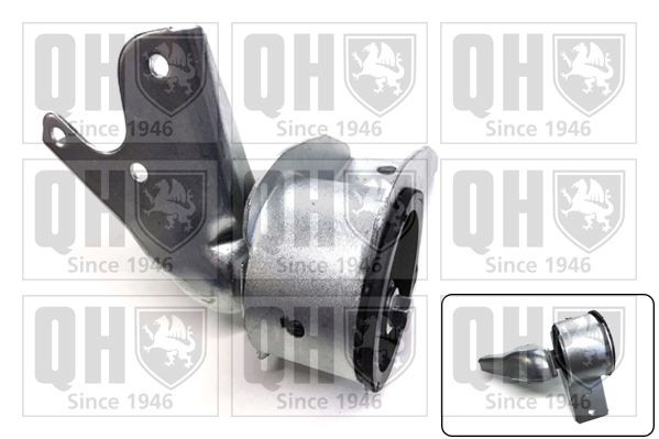 QUINTON HAZELL Lagring, girmekanisme EM4814 QUINTON HAZELL EM4814 Lagring, girmekanisme SMART Fortwo I Coupé (450) 0.8 D (450.336) 45 hk 2004