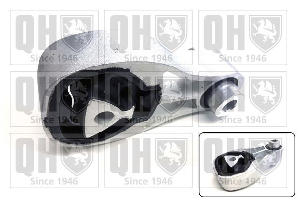 QUINTON HAZELL Suporte, motor EM4816 QUINTON HAZELL EM4816 Apoios de motor Smart 454 baratos