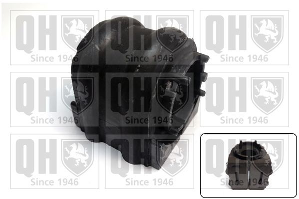QUINTON HAZELL Stabilisatorstang rubber EMB7430 Lagerbus stabilisator QUINTON HAZELL CARENS EMB7430 goedkoop