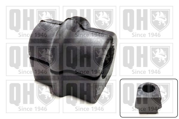 Stabilisatorstang rubber QUINTON HAZELL EMB7433 QUINTON HAZELL EMB7433: Stabilisatorstang rubbers Daewoo KALOS 2010