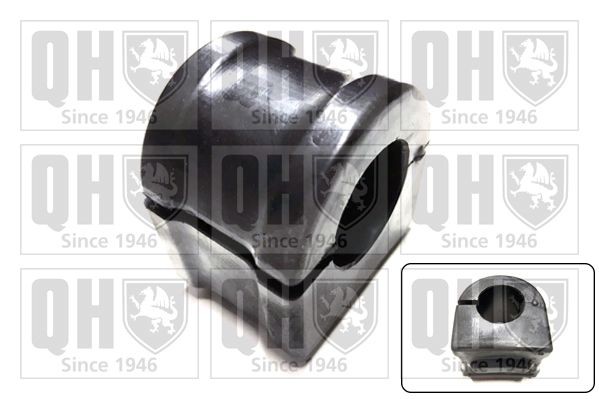 QUINTON HAZELL Kinnitus, stabilisaator EMB7434 QUINTON HAZELL EMB7434 Stabilisaatori puksid Opel Antara 07 odav