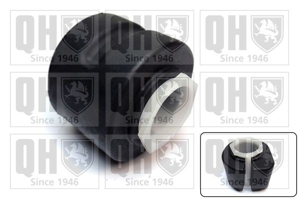 QUINTON HAZELL Lagring, stabilisator EMB7454 Foring stabilisatorstag QUINTON HAZELL Subaru OUTBACK EMB7454