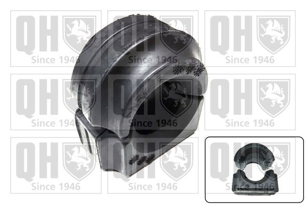 QUINTON HAZELL Anti roll bar bush EMB7455 EMB7455 QUINTON HAZELL sway bar bushes for MAZDA
