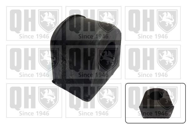 QUINTON HAZELL Piekare, Stabilizators EMB7474 QUINTON HAZELL EMB7474 Stabilizatora bukses Subaru Legacy BG5 lēti