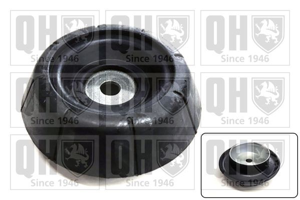 Coupelle d'amortisseur QUINTON HAZELL EMR4888 QUINTON HAZELL EMR4888: Semelle d'amortisseur Suzuki SPLASH 2024