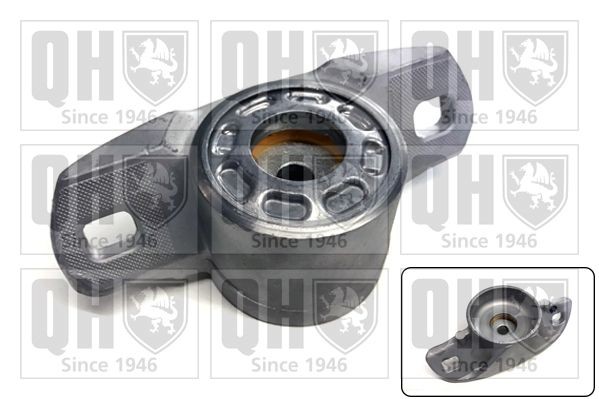 Vedruamordi tugilaager QUINTON HAZELL EMR4893 QUINTON HAZELL EMR4893 PEUGEOT 3008 2013 Amordi tugilaager
