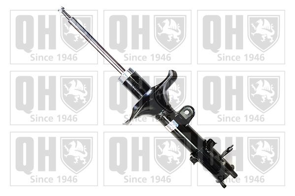 QUINTON HAZELL Shock absorber QAG181078 KIA PICANTO QUINTON HAZELL shock absorber QAG181078