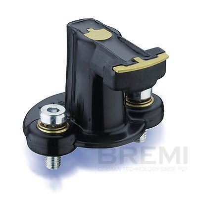 BREMI Spazzola rotante spinterogeno 7009 7009 Spazzola rotante spinterogeno FORD GRANADA BREMI costo
