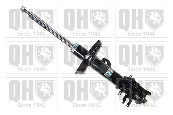 QUINTON HAZELL Schokdemper QAG181324 QAG181324 Schokdempers QUINTON HAZELL CITROЁN C25