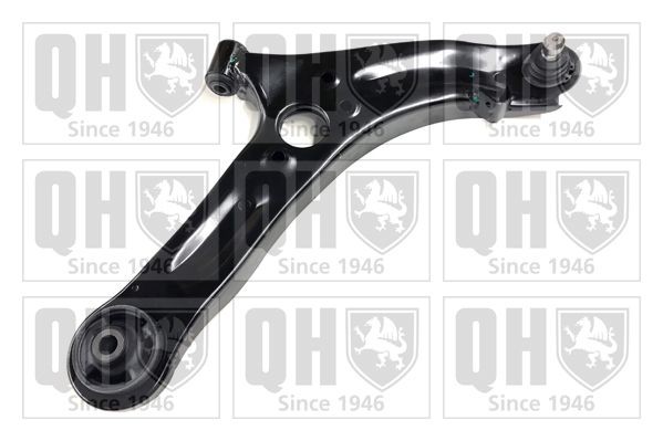 QUINTON HAZELL Braço de suspensão QSA2805S QUINTON HAZELL QSA2805S Braço oscilante Kia Picanto TA preço