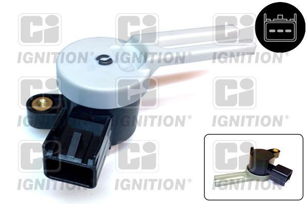 QUINTON HAZELL Interruttore pedale freno XBLS296 QUINTON HAZELL XBLS296 costo Interruttore pedale freno Opel Insignia Sedan originale