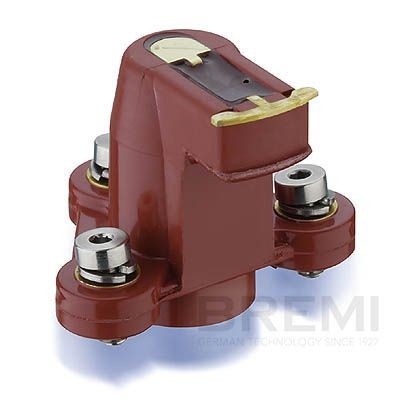 BREMI Doigt d'allumeur 7028 7028 Rotor d'allumage LEXUS LFA BREMI