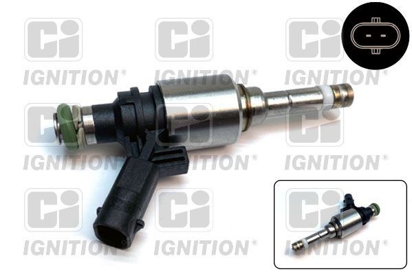 QUINTON HAZELL Düsenstock XPSI79 Injektoren QUINTON HAZELL Volkswagen AMAROK XPSI79