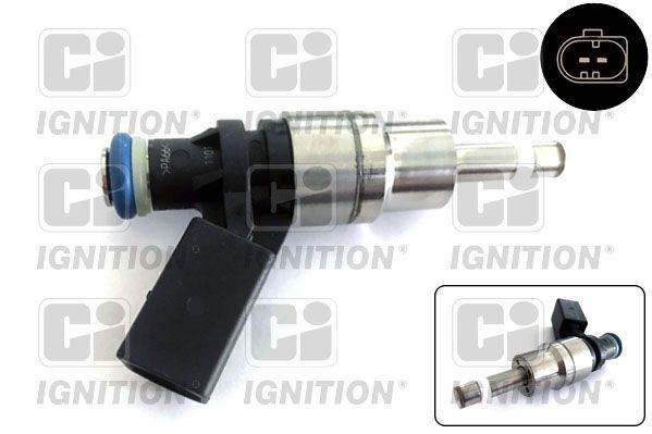 QUINTON HAZELL Suuttimen pidike XPSI81 XPSI81 QUINTON HAZELL Suutin (diesel ja bensa) VW AMAROK