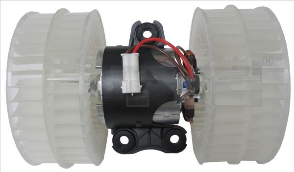 TYC Pulseur d'air habitacle 521-0014 521-0014 Ventilateur de chauffage MERCEDES-BENZ T2 TYC