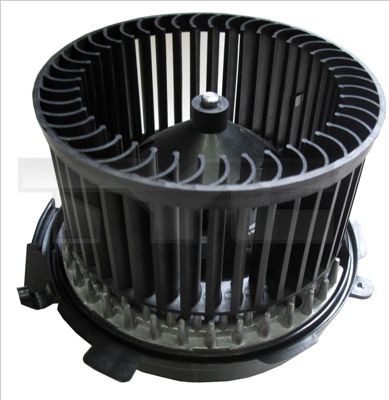 TYC Pulseur d'air habitacle 526-0002 TYC Moteur électrique pulseur d'air habitacle PEUGEOT 526-0002