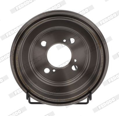 FERODO Tambour de frein FDR329812 Mercedes-Benz GLK Tambour de frein FERODO FDR329812