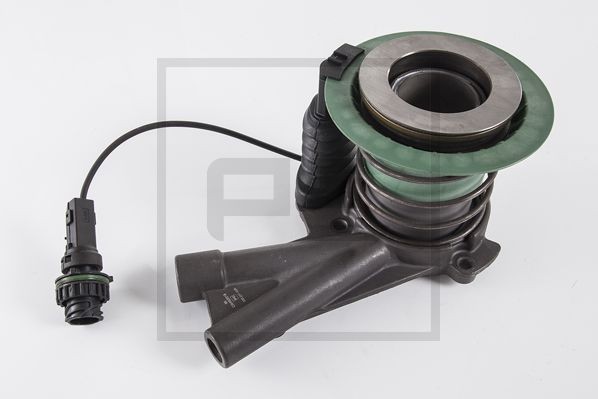 PETERS ENNEPETAL Slavcylinder, koppling 030.287-00A MERCEDES-BENZ slavcylinder koppling PETERS ENNEPETAL 030.287-00A