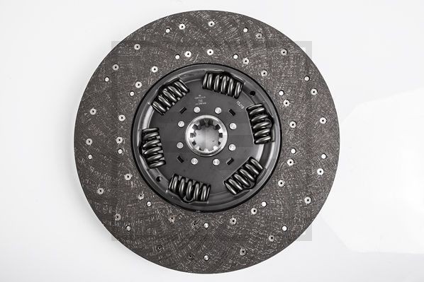 PETERS ENNEPETAL Koblingsnav 080.258-00A 080.258-00A Koblingsnav PETERS ENNEPETAL NISSAN GT-R