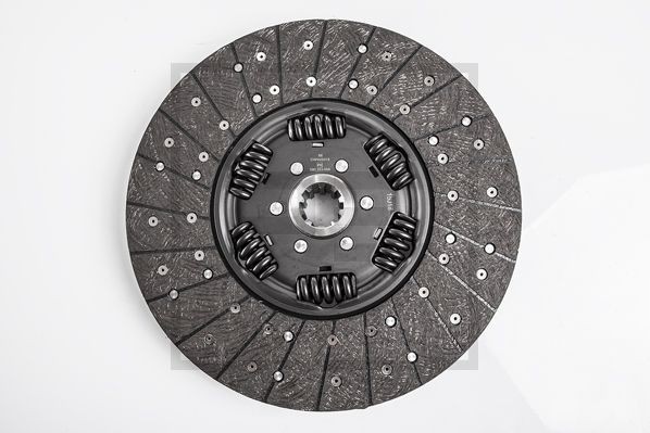 PETERS ENNEPETAL Δίσκος συμπλέκτη 080.263-00A PETERS ENNEPETAL Δίσκος συμπλέκτη SKODA 080.263-00A