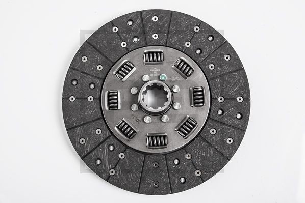 PETERS ENNEPETAL Clutchplate 080.269-00A Clutchskive VOLVO PETERS ENNEPETAL 080.269-00A