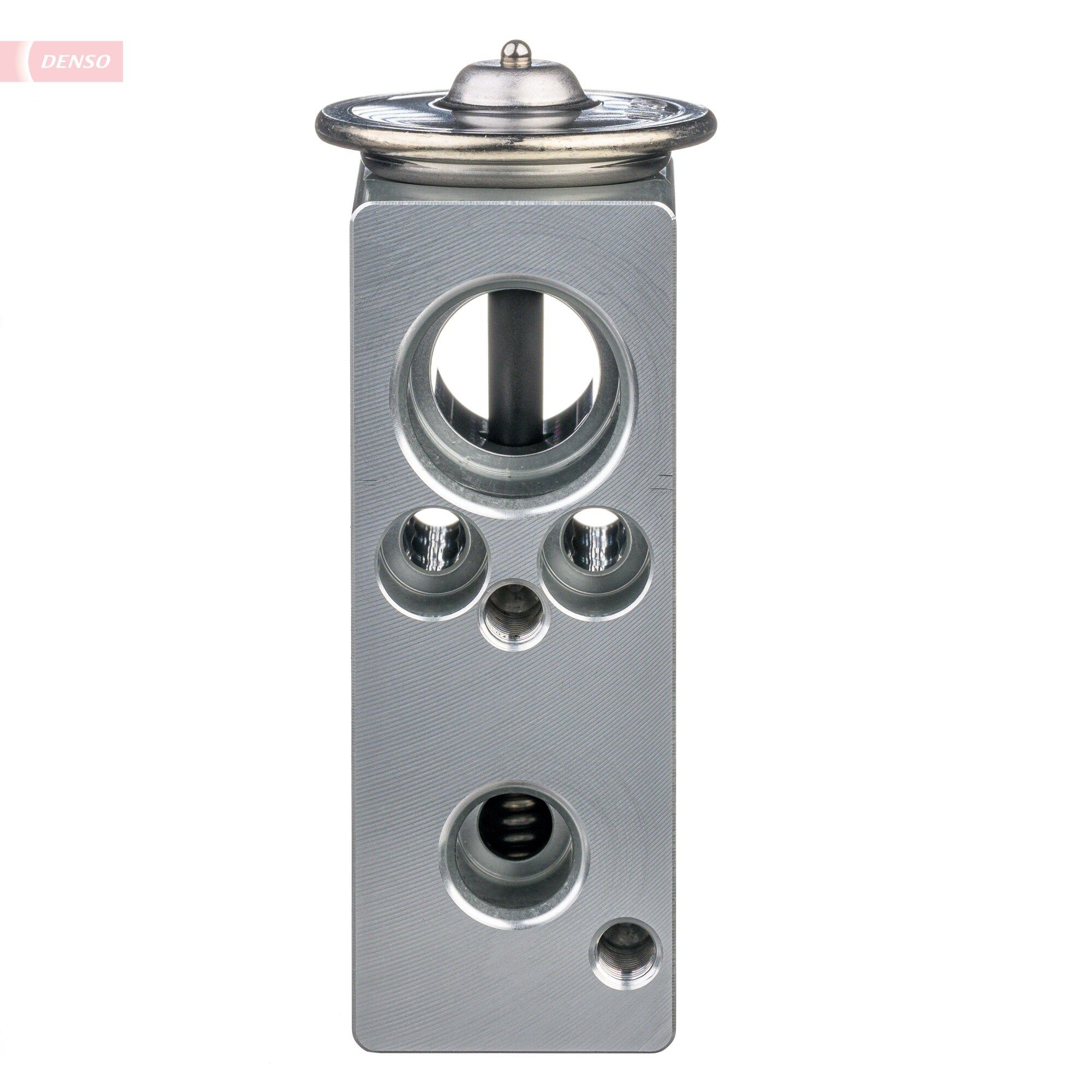 DENSO Βαλβίδα εκτόνωσης, συστ. κλιματ. DVE09012 Βαλβίδα εκτόνωσης DENSO Cabrio DVE09012 φθηνά