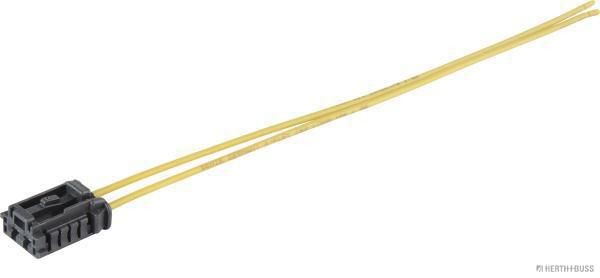 HERTH+BUSS ELPARTS Kabelreparationssats, baklykta 51277304 HERTH+BUSS ELPARTS 51277304 delar kombinationsbakljus Citroën C4 Coupe pris