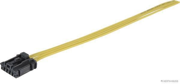 HERTH+BUSS ELPARTS Kabelreparasjonssett, baklys 51277306 Baklys tilbehør HERTH+BUSS ELPARTS C2 51277306 billige