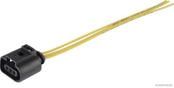 HERTH+BUSS ELPARTS Kabelreparationssæt, hjulomdrejningstal sensor 51277307 Kabelsæt HERTH+BUSS ELPARTS Volkswagen ID.4 51277307
