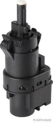 HERTH+BUSS ELPARTS Jarruvalokatkaisin 70485300 Ford Transit Courier Van jarruvalokytkin HERTH+BUSS ELPARTS 70485300