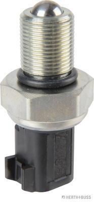 HERTH+BUSS ELPARTS Bryter, ryggelys 70560303 70560303 HERTH+BUSS ELPARTS Ryggelysbryter Volkswagen billige