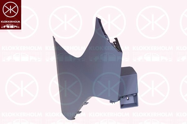 KLOKKERHOLM Tagastange 2508964 Põrkeraud KLOKKERHOLM Ford MAVERICK 2508964