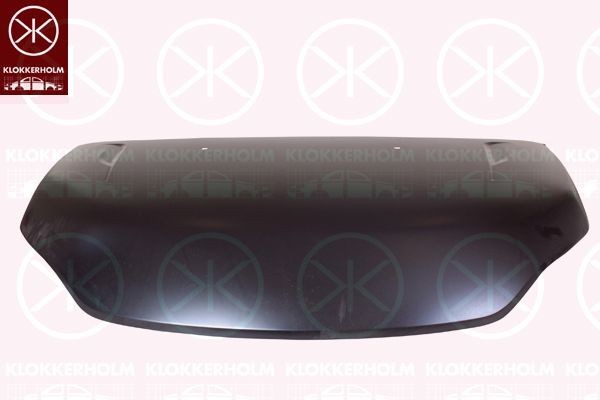 KLOKKERHOLM Motorhuv 3082281 KLOKKERHOLM 3082281 Motorhuv